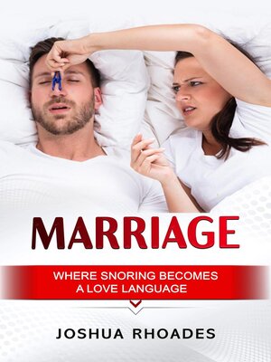 cover image of Marriage